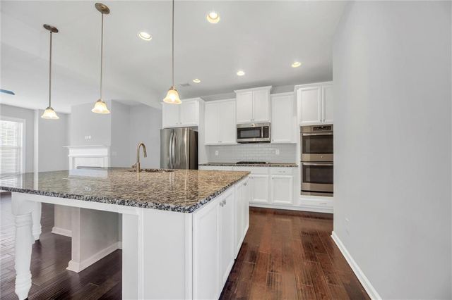 2660 Village Place Drive, Duluth, GA 30096