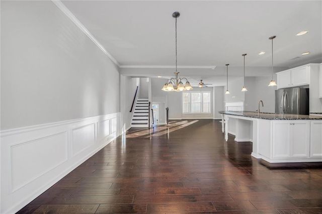 2660 Village Place Drive, Duluth, GA 30096