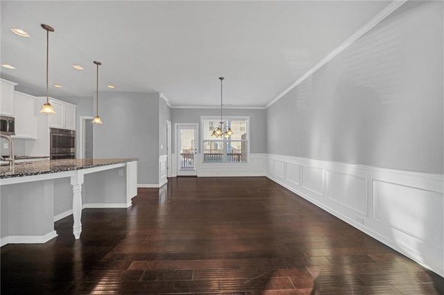 2660 Village Place Drive, Duluth, GA 30096