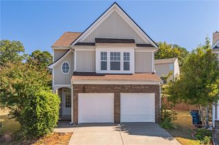 278 Hardy Lillies Drive, Lawrenceville, GA 30045