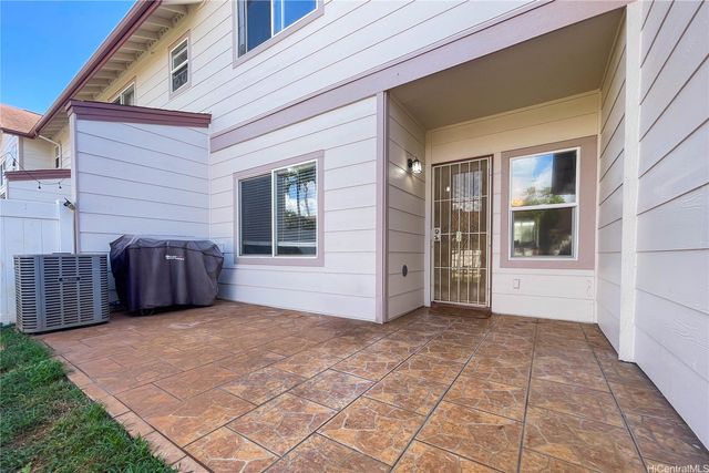 91-1026 Kaimalie Street Q2, Ewa Beach, HI 96706