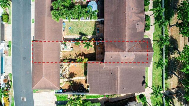 91-1026 Kaimalie Street Q2, Ewa Beach, HI 96706