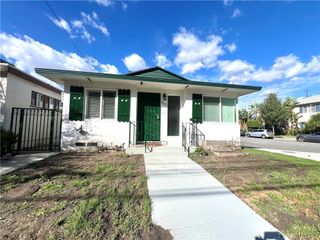3501 W Alameda Avenue, Burbank, CA 91505