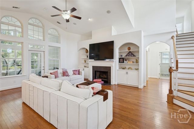 3 Mead Court, Pooler, GA 31322