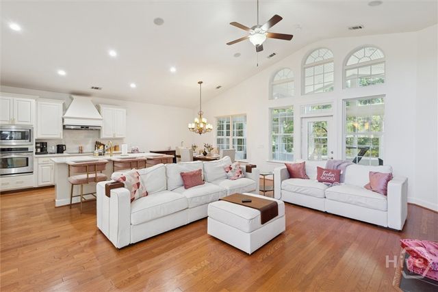 3 Mead Court, Pooler, GA 31322