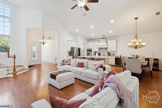 3 Mead Court, Pooler, GA 31322