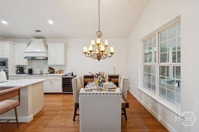 3 Mead Court, Pooler, GA 31322