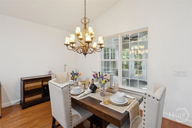 3 Mead Court, Pooler, GA 31322