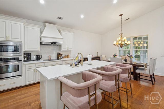 3 Mead Court, Pooler, GA 31322