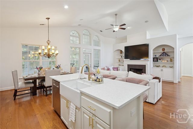 3 Mead Court, Pooler, GA 31322