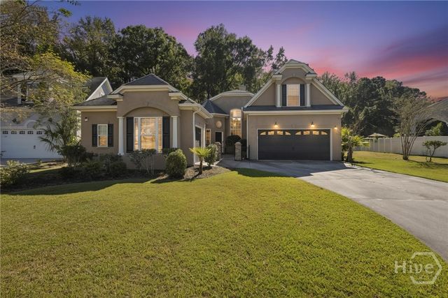 3 Mead Court, Pooler, GA 31322