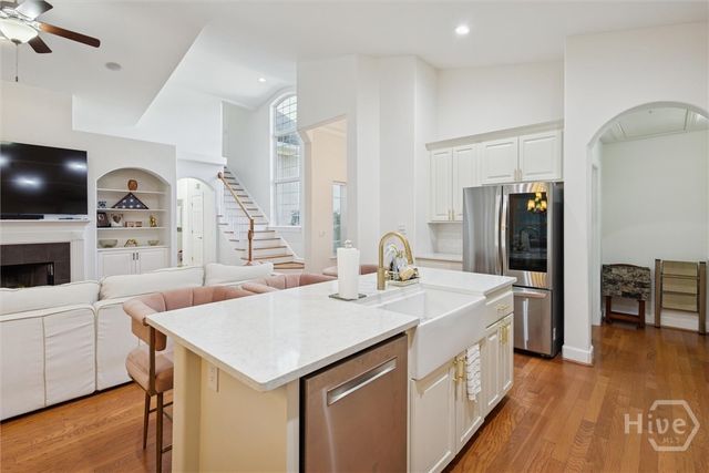 3 Mead Court, Pooler, GA 31322