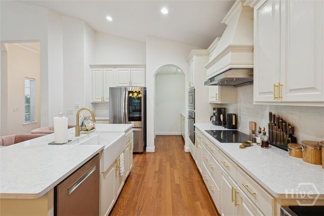 3 Mead Court, Pooler, GA 31322