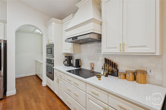 3 Mead Court, Pooler, GA 31322