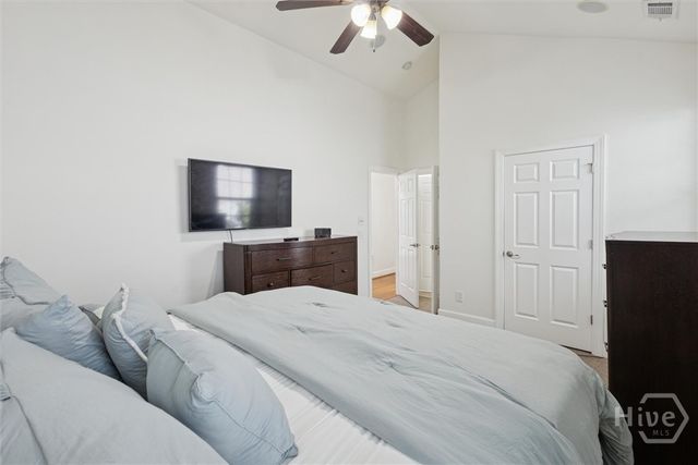 3 Mead Court, Pooler, GA 31322