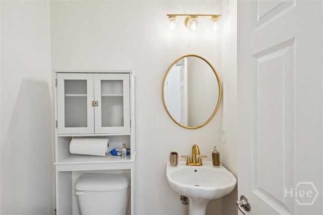 3 Mead Court, Pooler, GA 31322