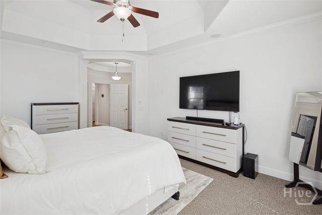 3 Mead Court, Pooler, GA 31322