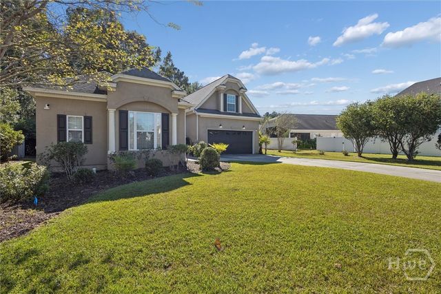 3 Mead Court, Pooler, GA 31322