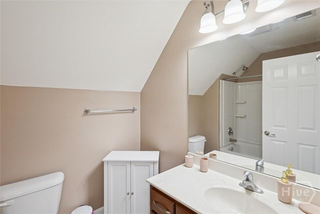 3 Mead Court, Pooler, GA 31322