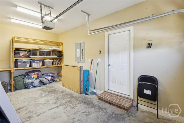 3 Mead Court, Pooler, GA 31322