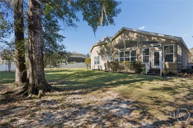 3 Mead Court, Pooler, GA 31322