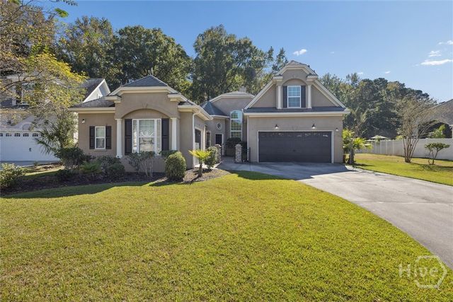 3 Mead Court, Pooler, GA 31322