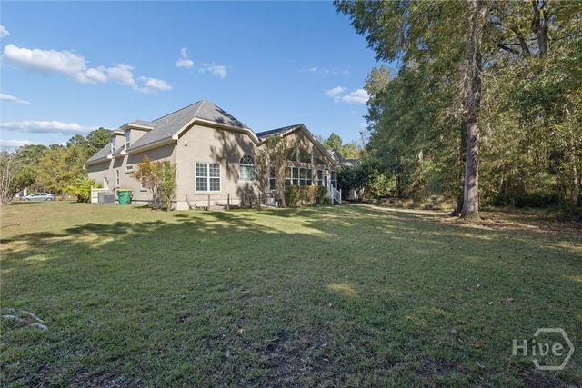 3 Mead Court, Pooler, GA 31322