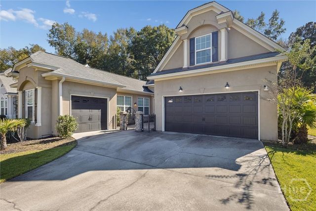 3 Mead Court, Pooler, GA 31322