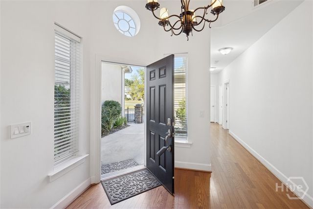 3 Mead Court, Pooler, GA 31322