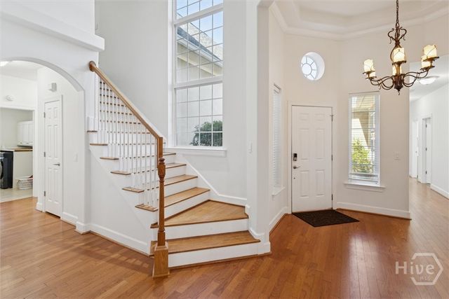 3 Mead Court, Pooler, GA 31322