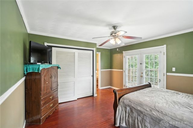 801 Fairway Court, Miamisburg, OH 45342