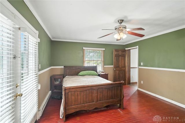 801 Fairway Court, Miamisburg, OH 45342