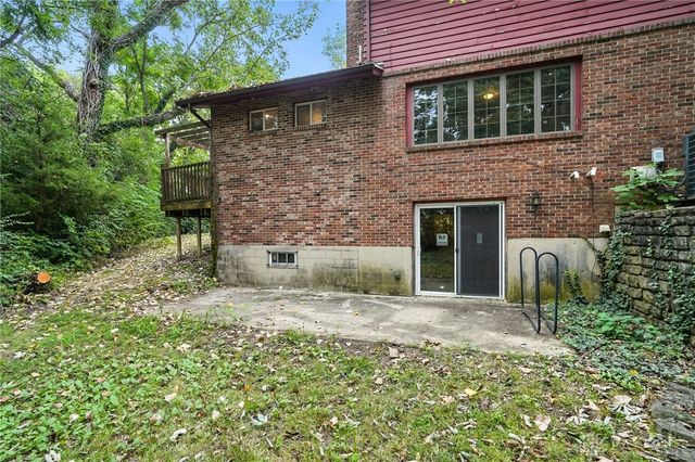 801 Fairway Court, Miamisburg, OH 45342