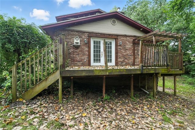 801 Fairway Court, Miamisburg, OH 45342
