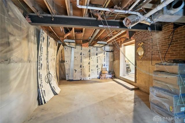 801 Fairway Court, Miamisburg, OH 45342