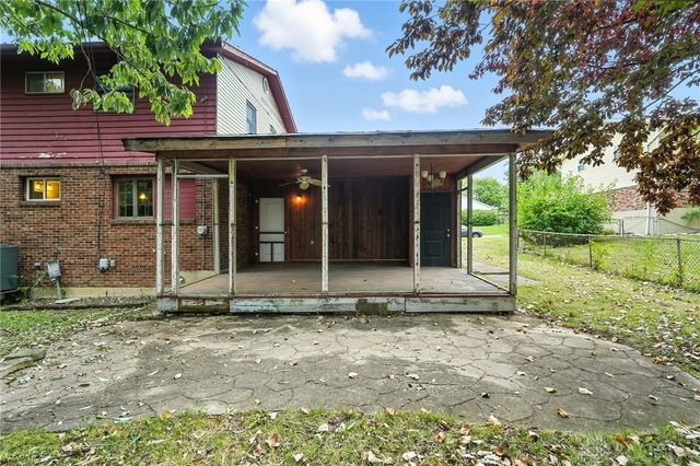 801 Fairway Court, Miamisburg, OH 45342