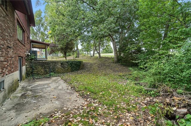 801 Fairway Court, Miamisburg, OH 45342