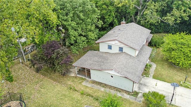 801 Fairway Court, Miamisburg, OH 45342