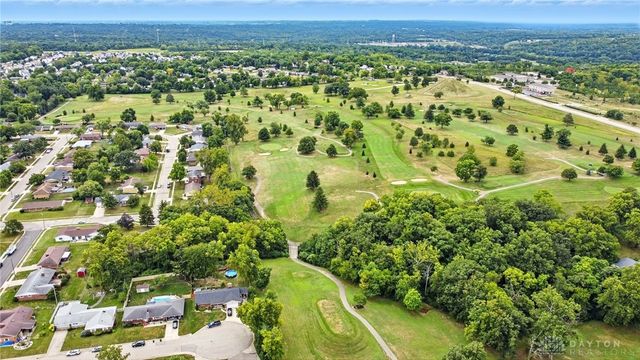 801 Fairway Court, Miamisburg, OH 45342