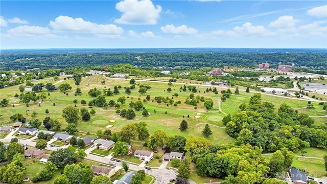 801 Fairway Court, Miamisburg, OH 45342