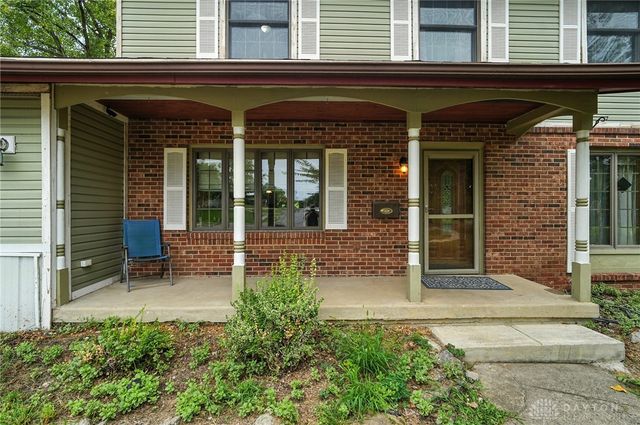 801 Fairway Court, Miamisburg, OH 45342