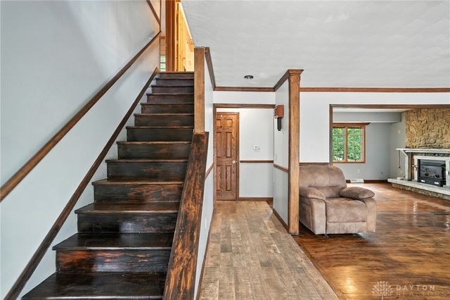 801 Fairway Court, Miamisburg, OH 45342