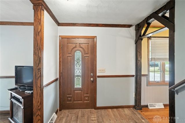801 Fairway Court, Miamisburg, OH 45342