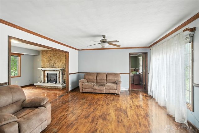 801 Fairway Court, Miamisburg, OH 45342