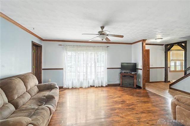 801 Fairway Court, Miamisburg, OH 45342
