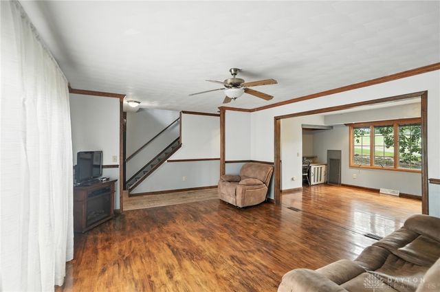 801 Fairway Court, Miamisburg, OH 45342