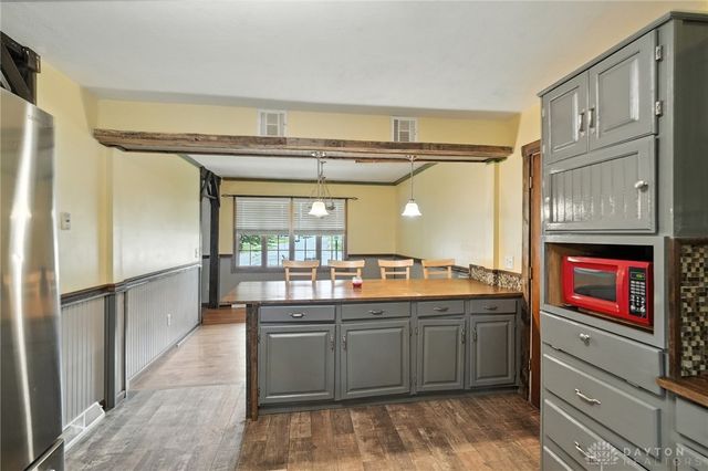 801 Fairway Court, Miamisburg, OH 45342