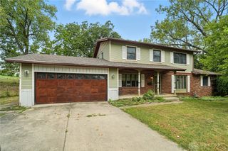 801 Fairway Court, Miamisburg, OH 45342