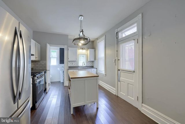 111 PEARL ST, Lancaster, PA 17603