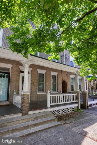 111 PEARL ST, Lancaster, PA 17603